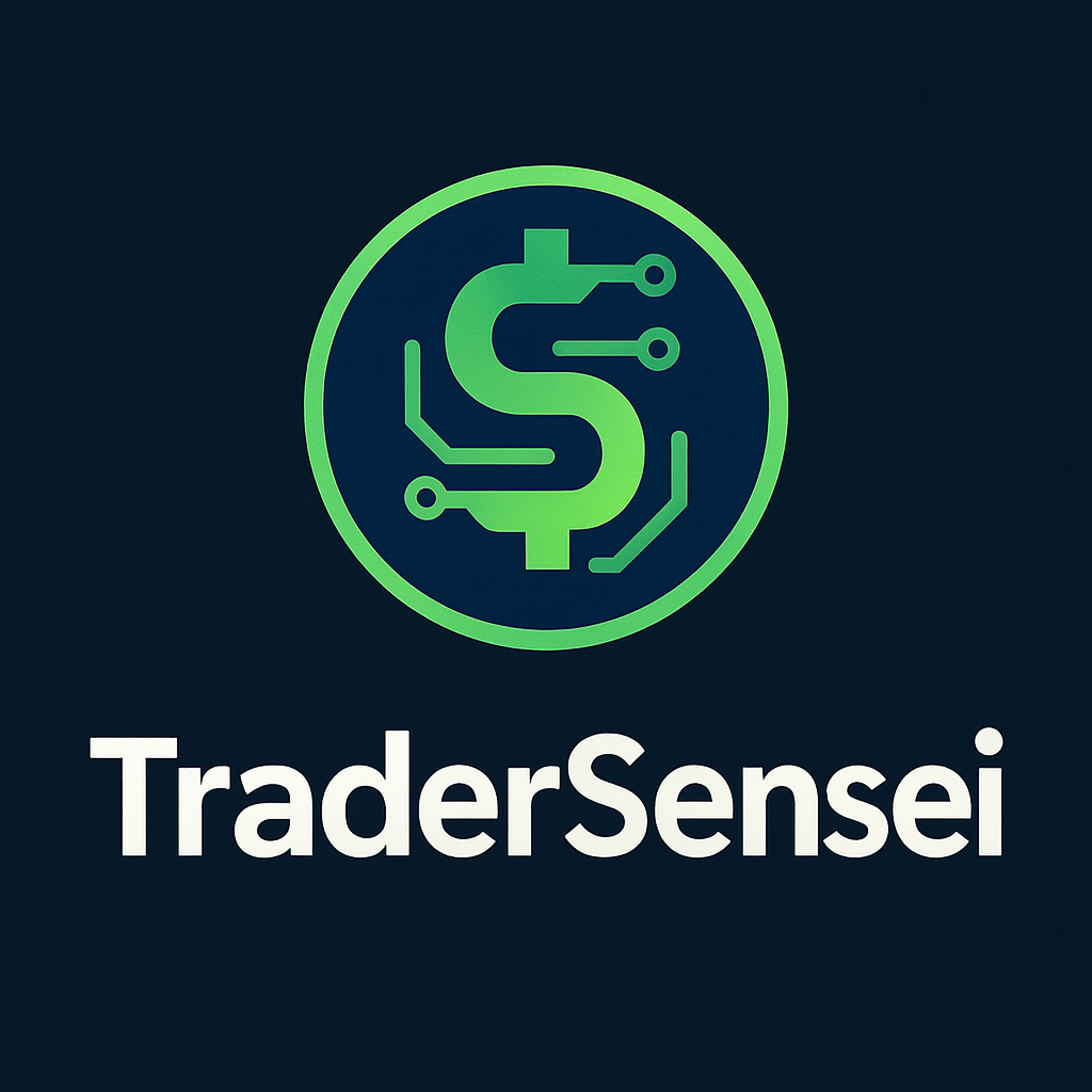 TraderSensei